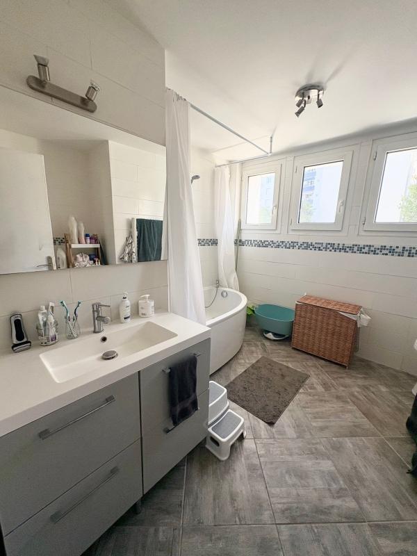 Appartement à vendre, 73m², Montpellier