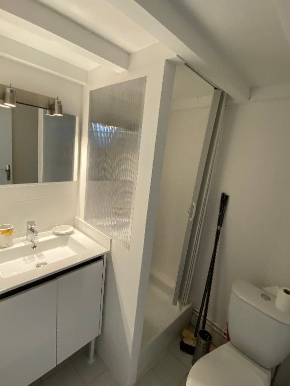 Appartement à vendre, 20m², Rouen