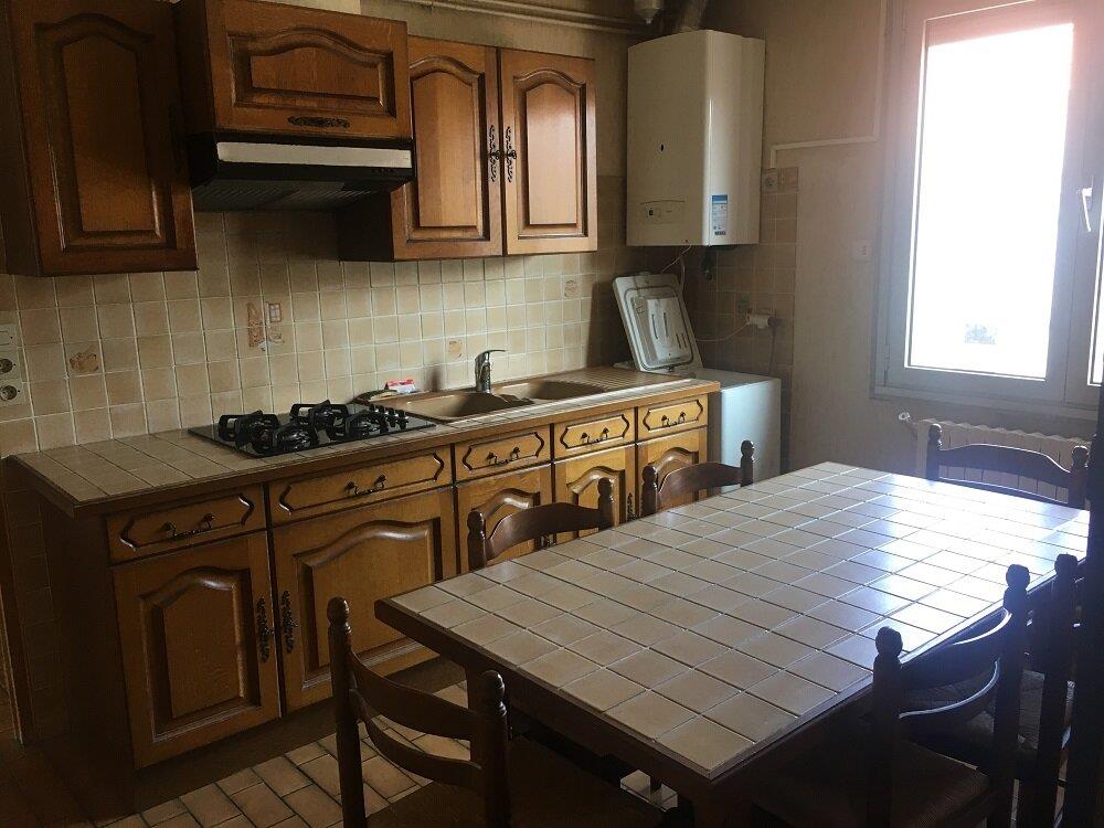 Maison à vendre, 135m², Montpellier