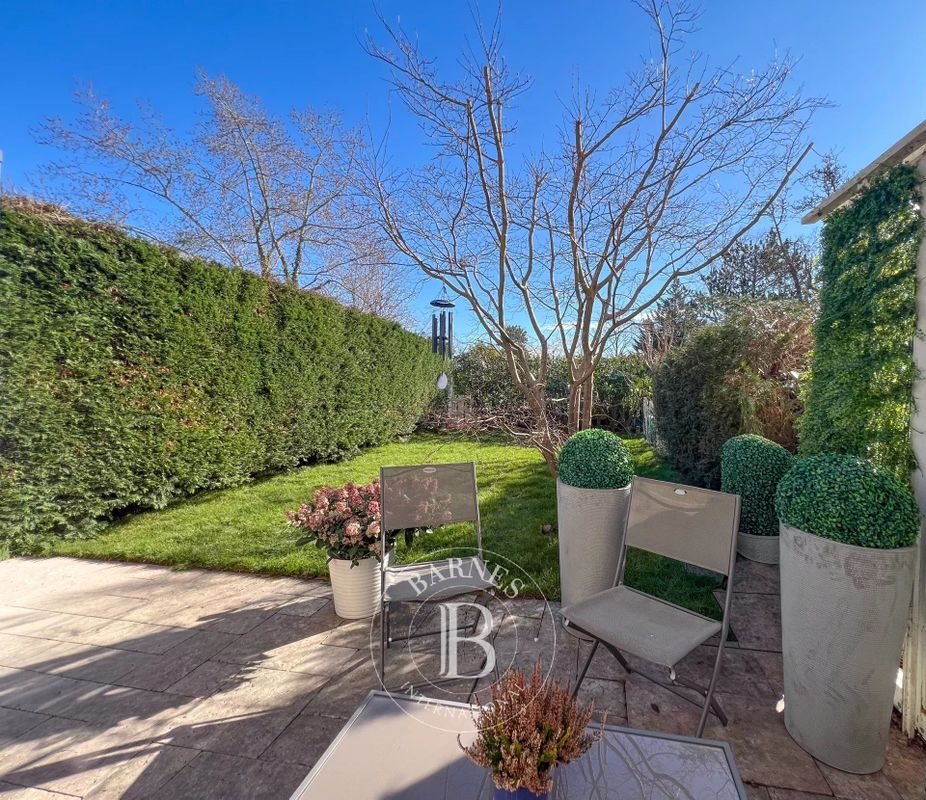 Maison à vendre, 142m², Bazoches-sur-Guyonne