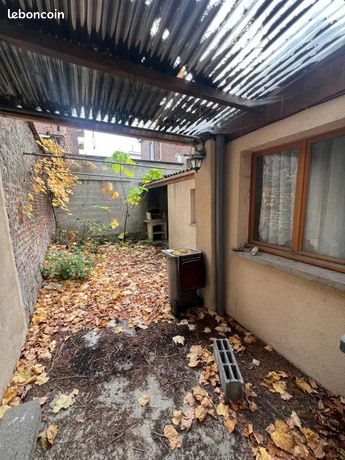Maison à vendre, 150m², Lille