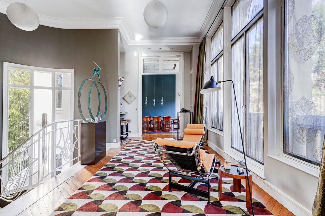 Maison à vendre, 453m², La Courneuve