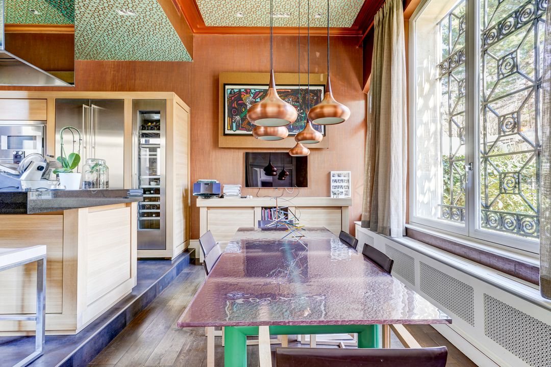 Maison à vendre, 453m², La Courneuve