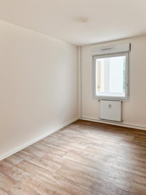 Appartement à louer, 70m², Farébersviller