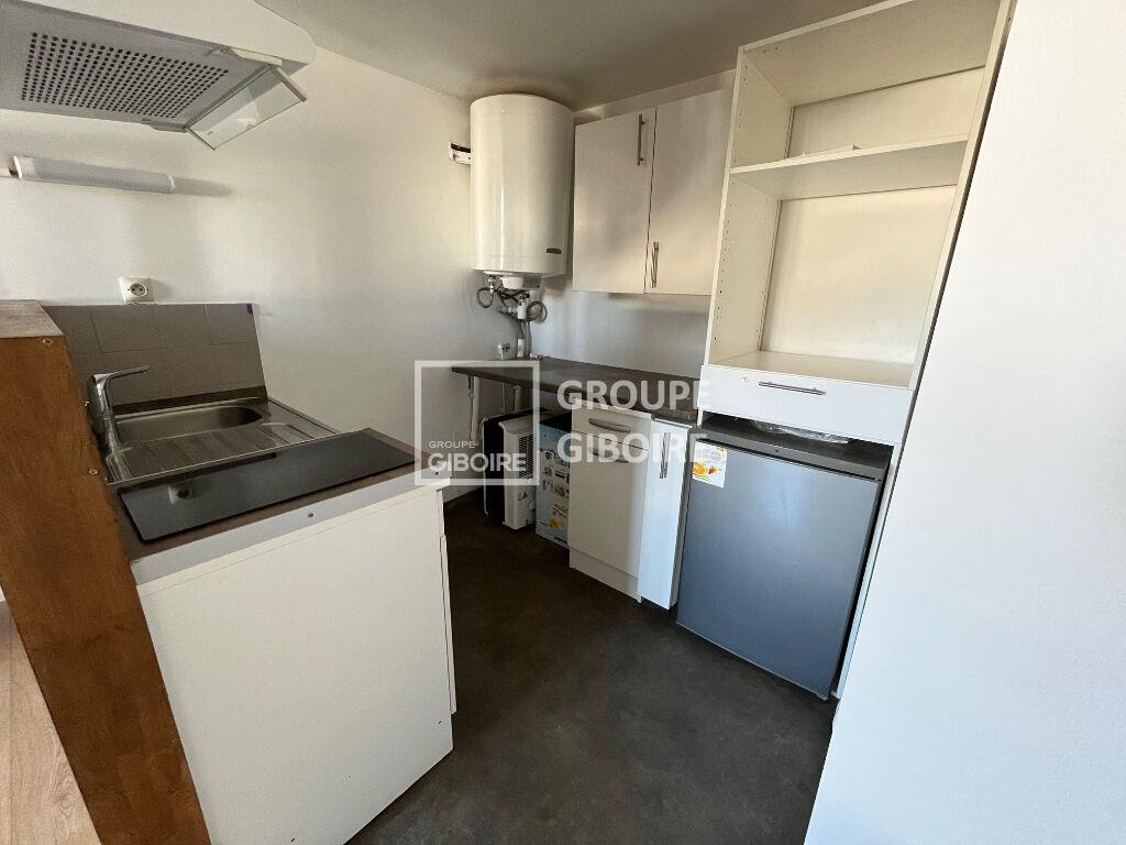 Appartement à vendre, 31m², Nantes