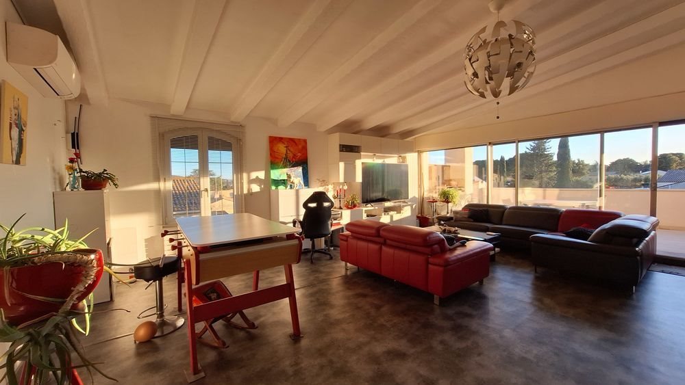 Maison à vendre, 240m², Poussan