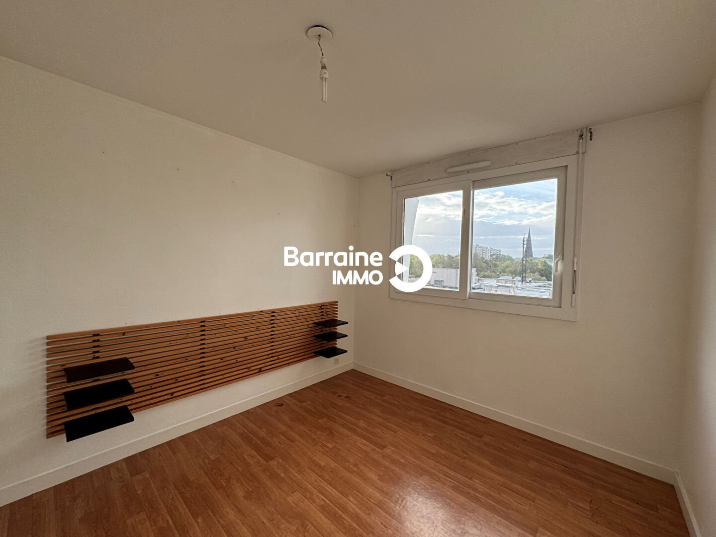 Appartement à vendre, 85m², Brest