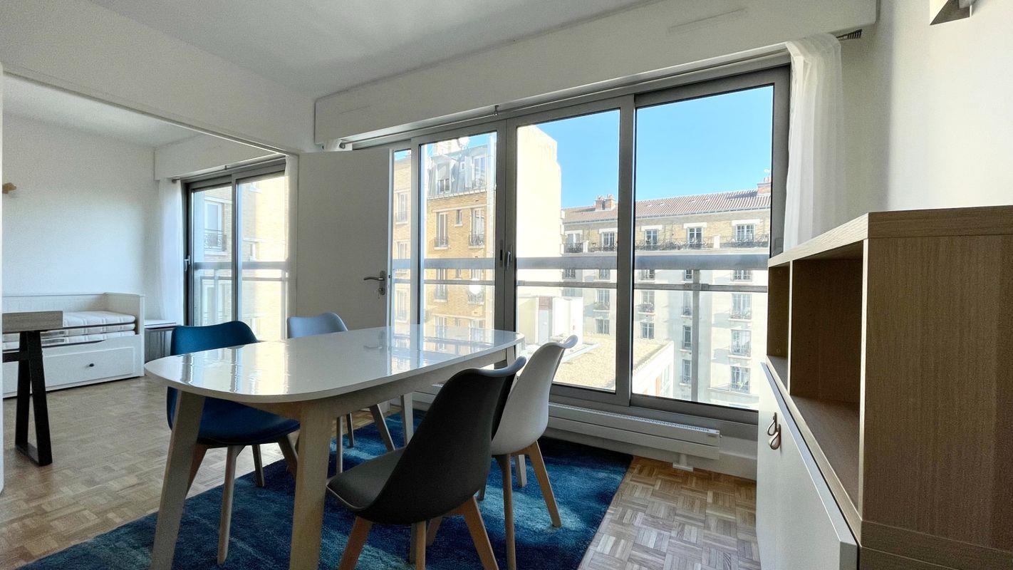Appartement à louer, 60m², Paris 12ème