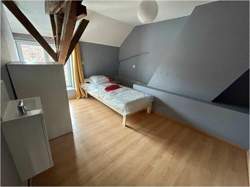 Appartement à louer, 93m², Bergues