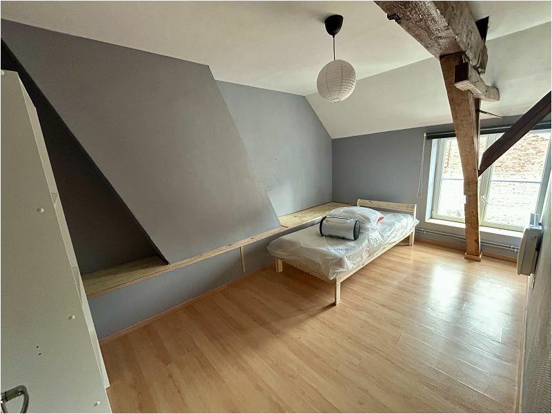 Appartement à louer, 93m², Bergues