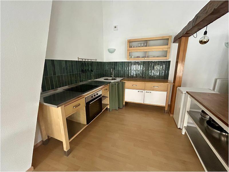 Appartement à louer, 93m², Bergues