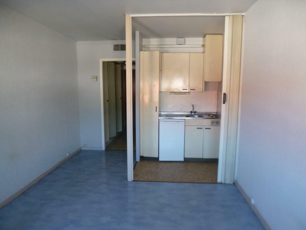 Maison à louer, 23m², Le Puy-en-Velay