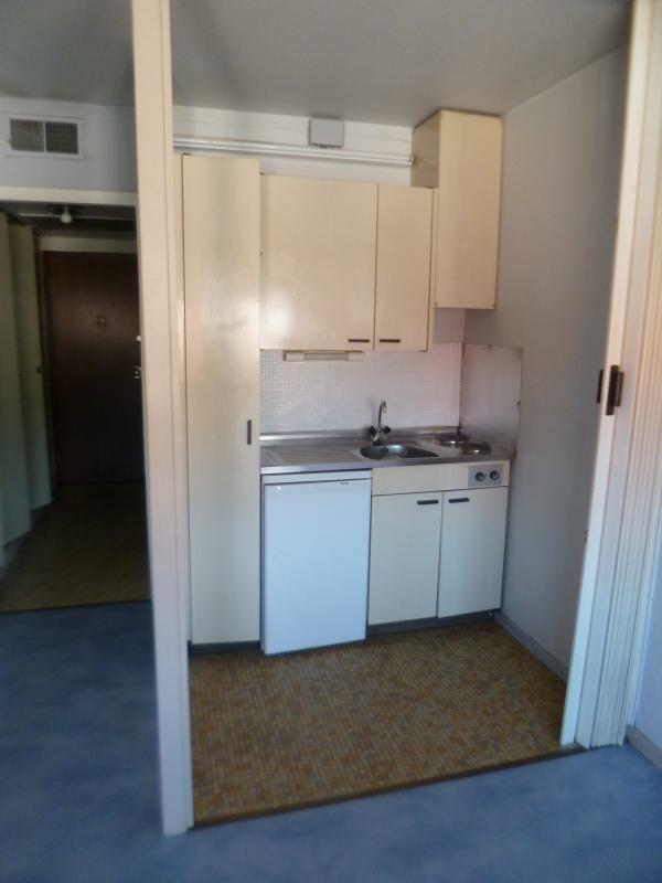 Maison à louer, 23m², Le Puy-en-Velay