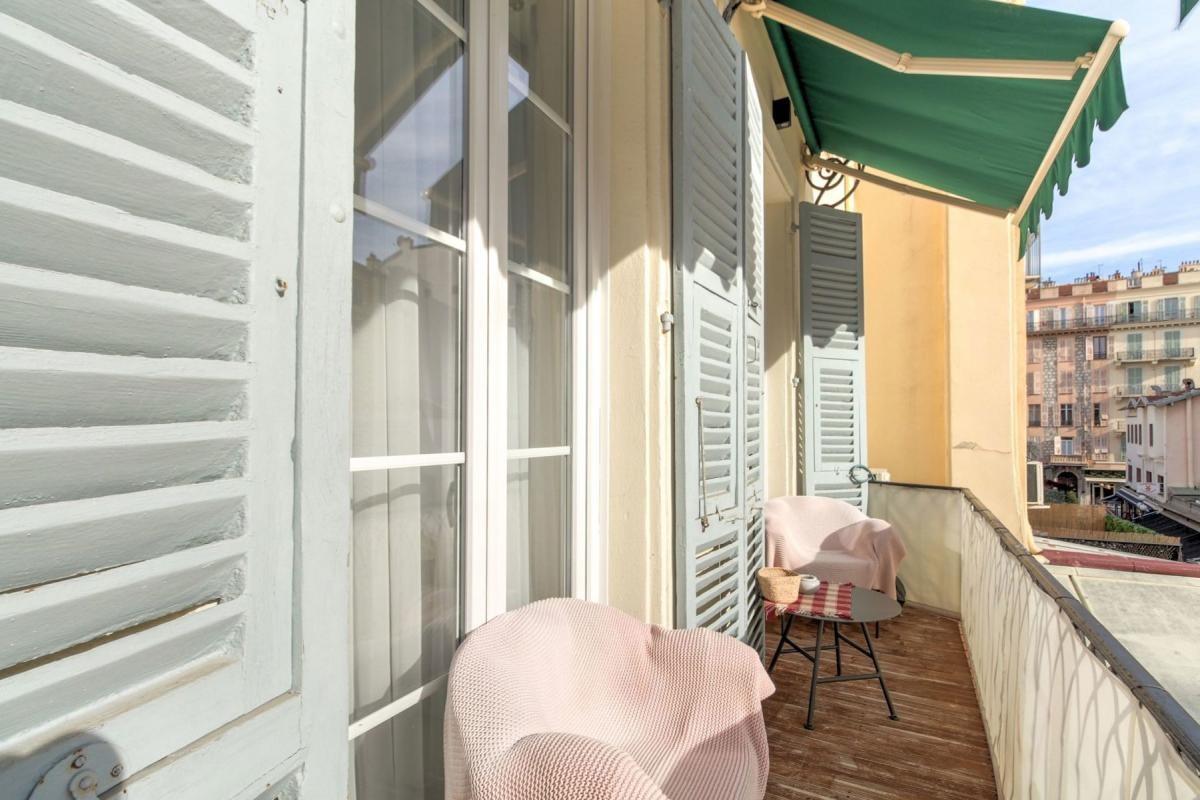 Appartement à vendre, 92m², Nice