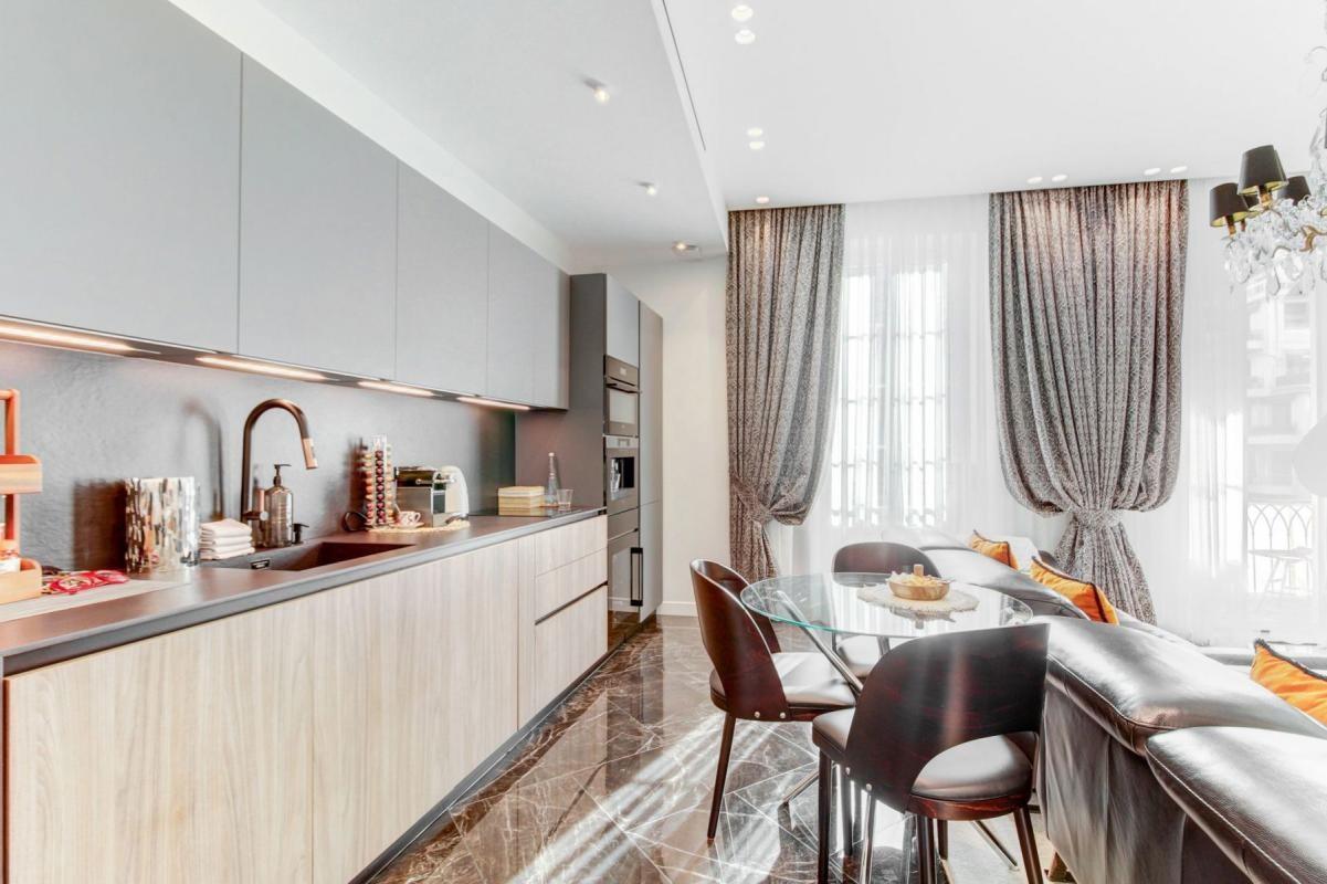 Appartement à vendre, 92m², Nice