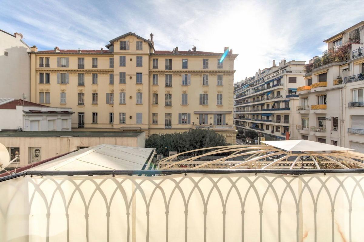 Appartement à vendre, 92m², Nice