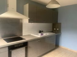 Appartement à louer, 64m², Lyon 8ème