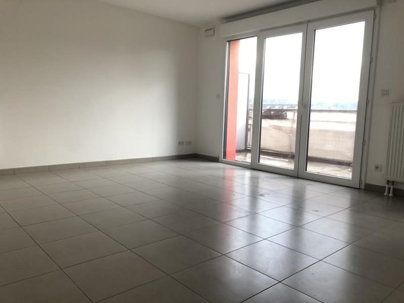 Appartement à louer, 65m², Rouen