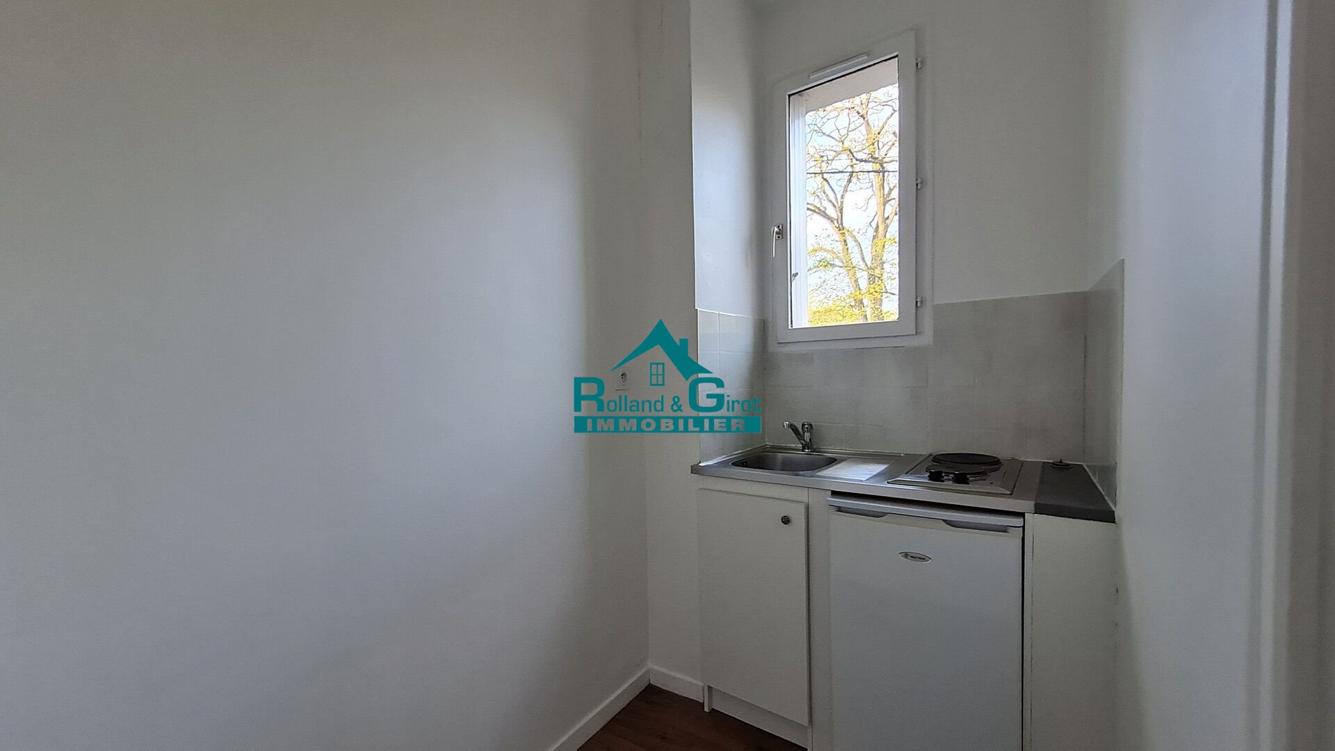 Appartement à louer, 17m², Rennes