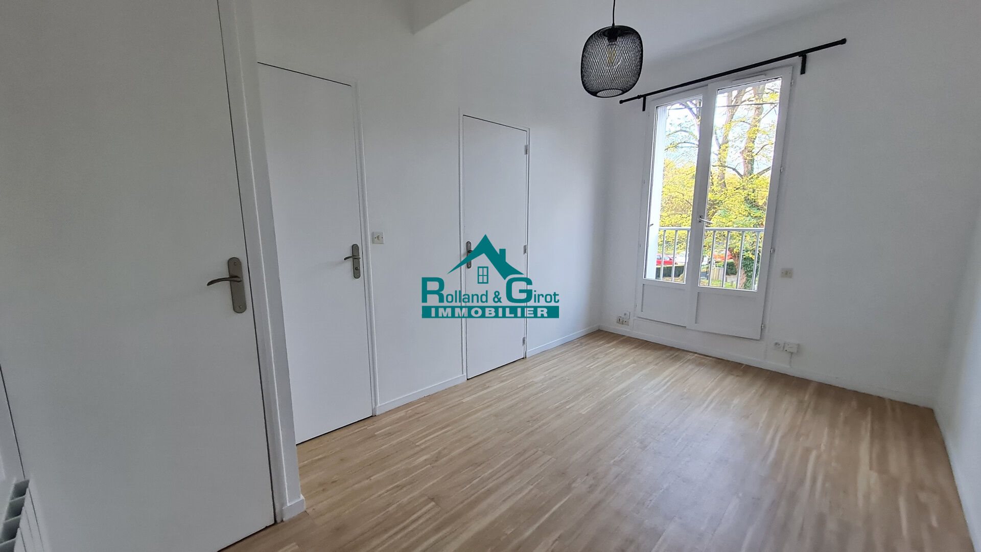 Appartement à louer, 17m², Rennes