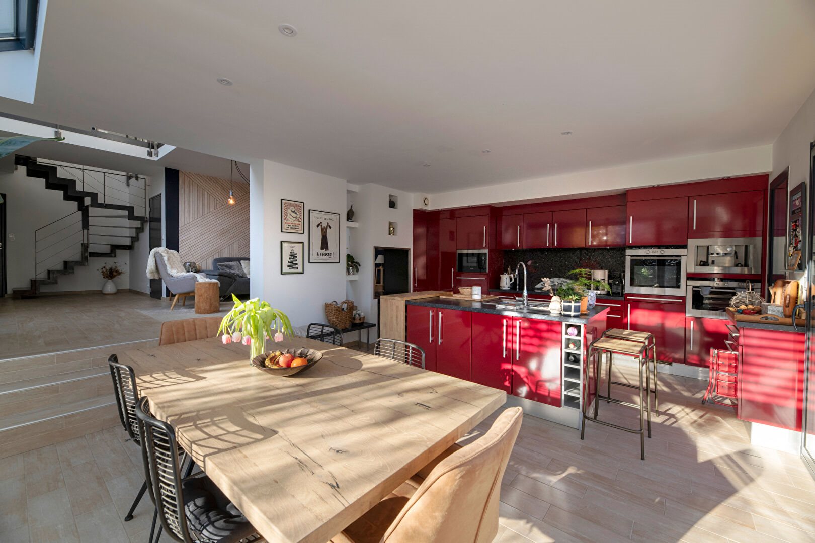 Maison à vendre, 183m², Rennes