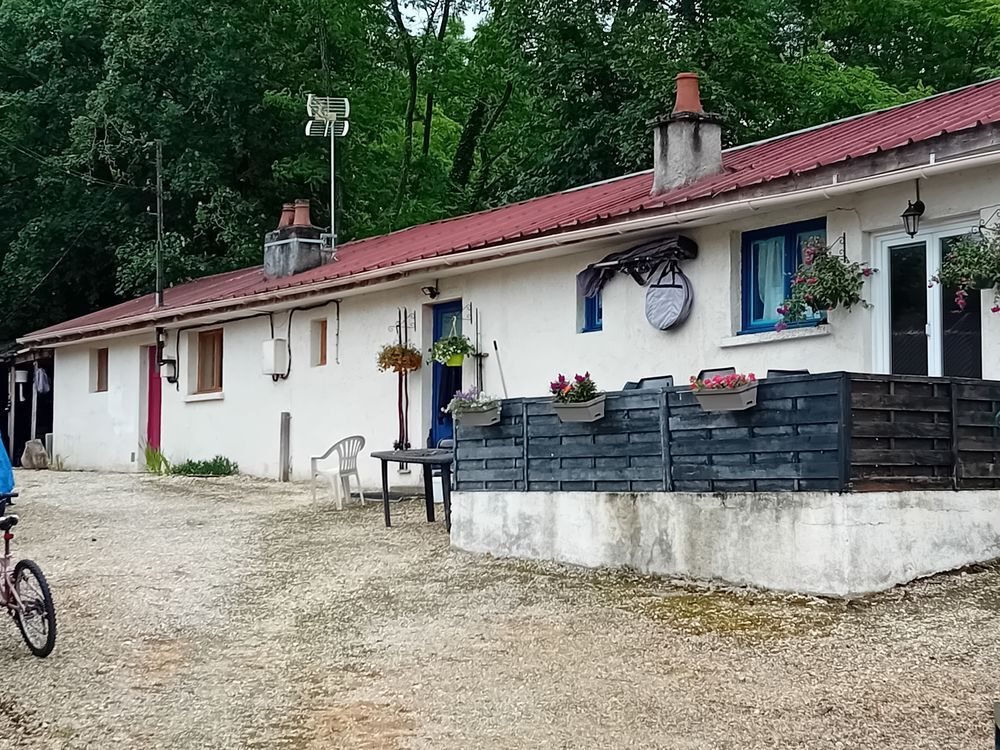 Appartement à louer, 40m², Neuvy-sur-Loire