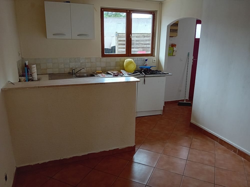 Appartement à louer, 40m², Neuvy-sur-Loire