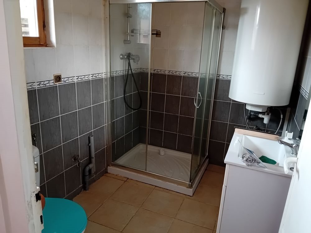 Appartement à louer, 40m², Neuvy-sur-Loire