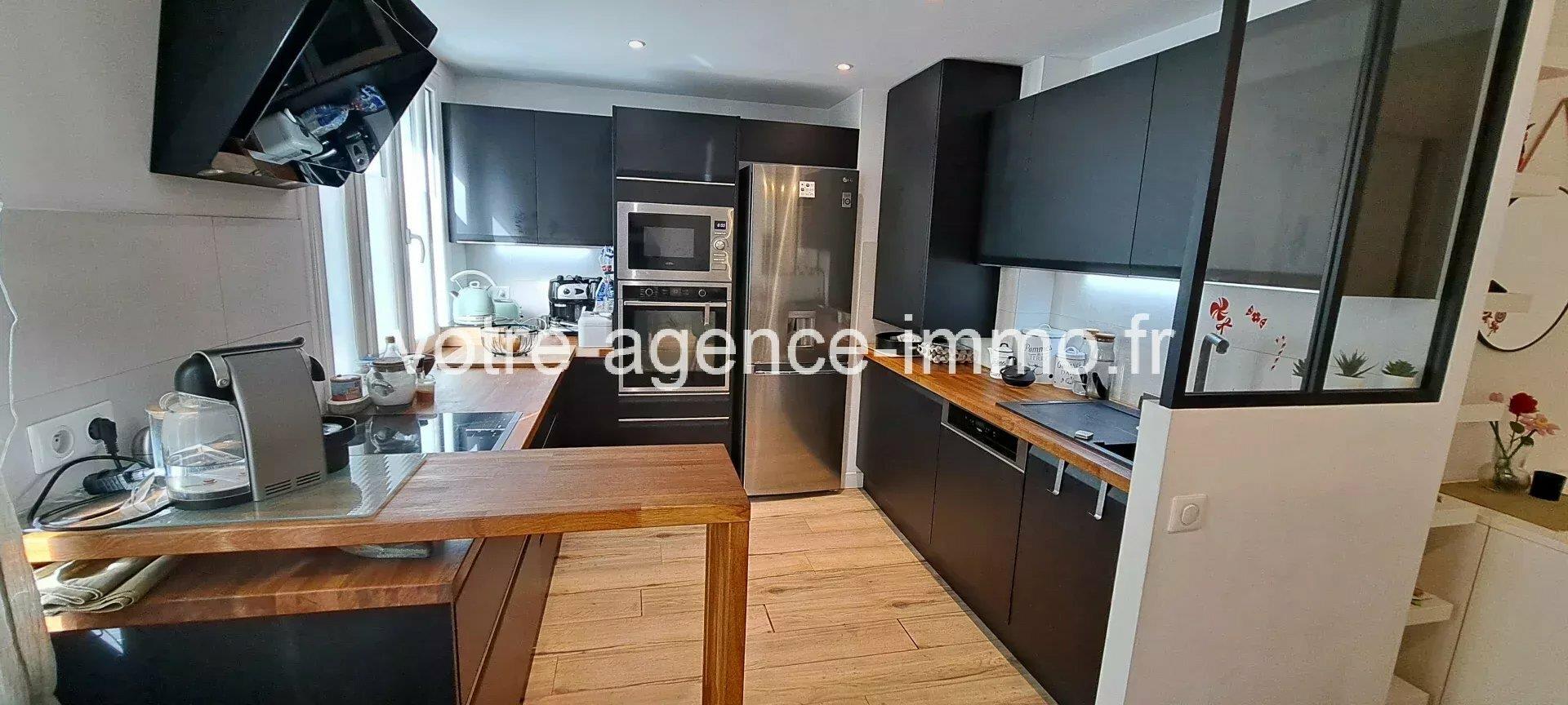 Appartement à vendre, 84m², Nice