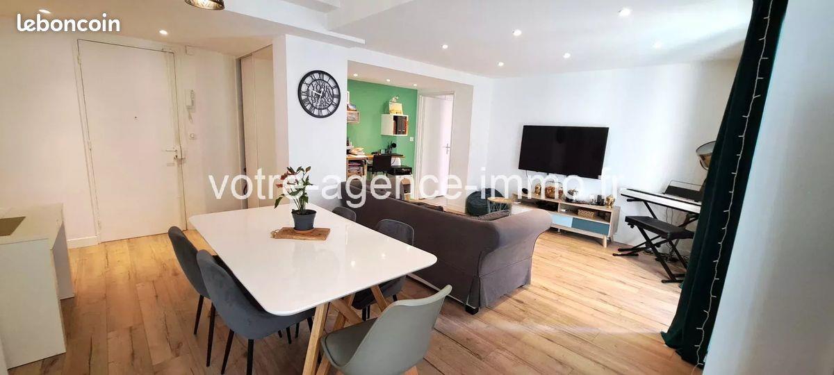 Appartement à vendre, 84m², Nice