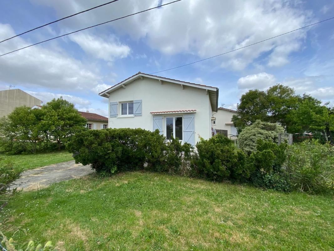 Maison à louer, 60m², Aire-sur-l'Adour