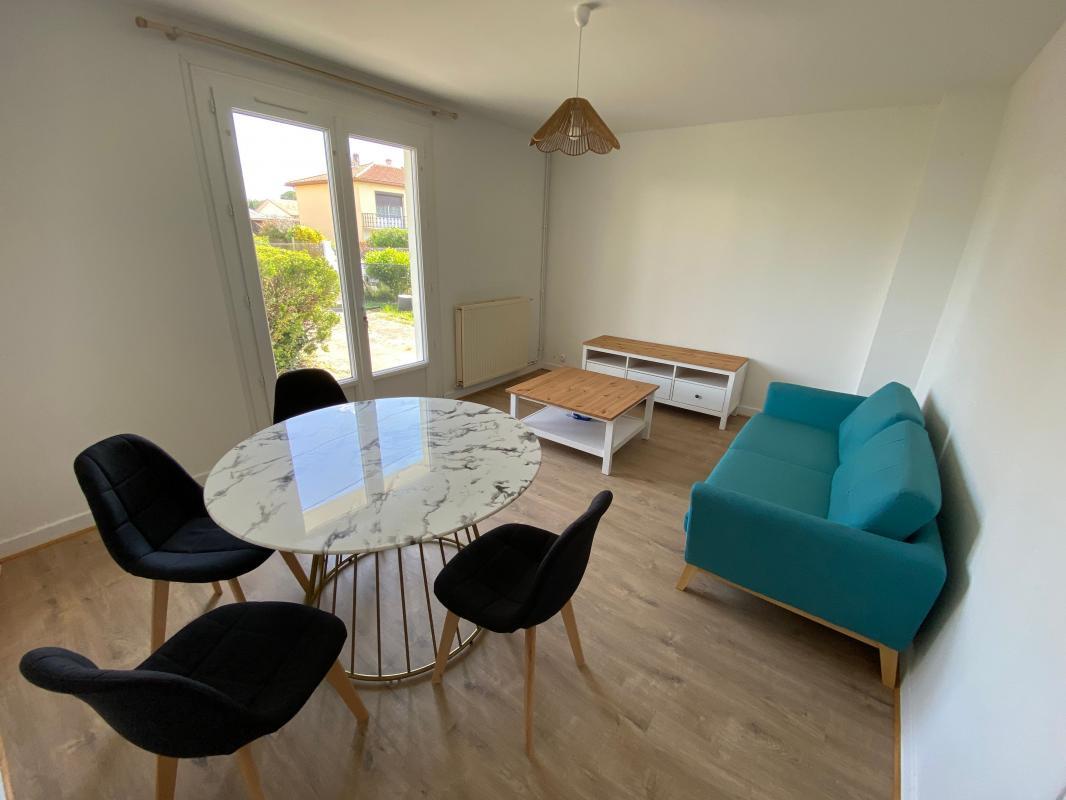 Maison à louer, 60m², Aire-sur-l'Adour