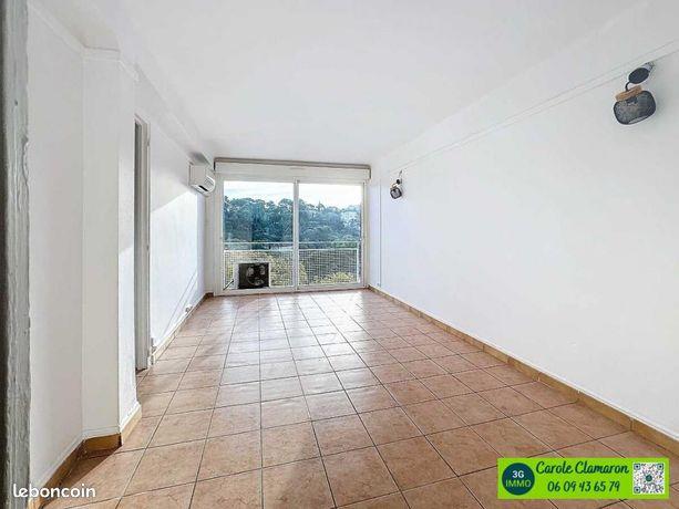 Appartement à vendre, 53m², Nîmes