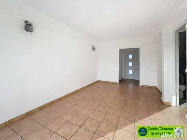 Appartement à vendre, 53m², Nîmes