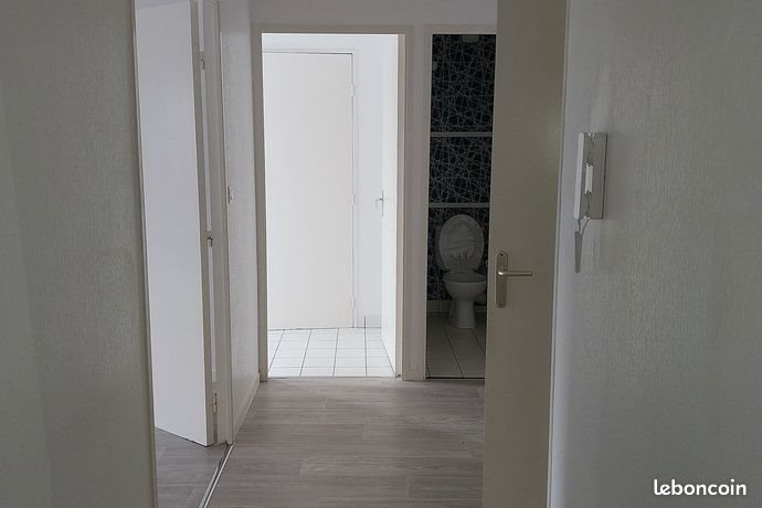 Appartement à vendre, 68m², Orléans
