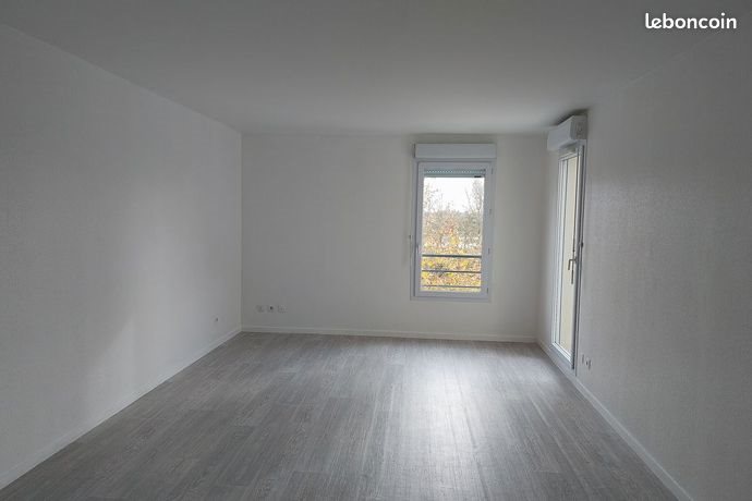 Appartement à vendre, 68m², Orléans