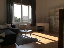 Appartement à louer, 40m², Lille