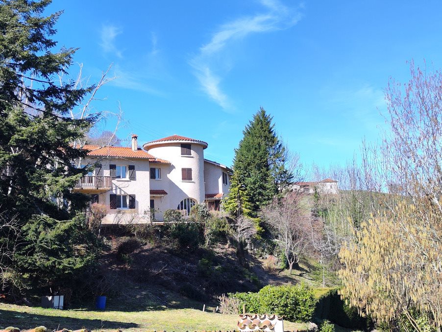 Maison à vendre, 275m², Chamonix-Mont-Blanc