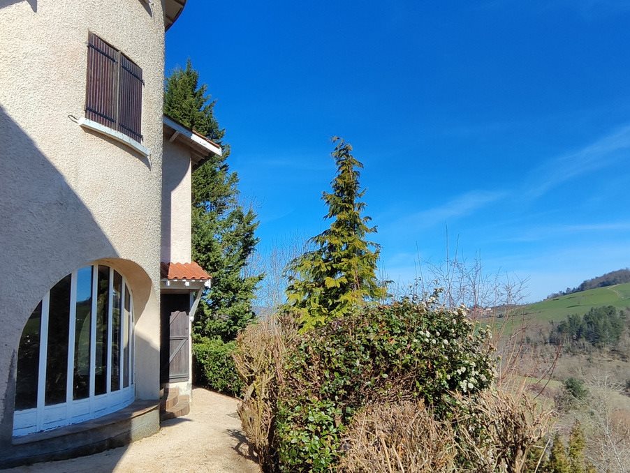 Maison à vendre, 275m², Chamonix-Mont-Blanc