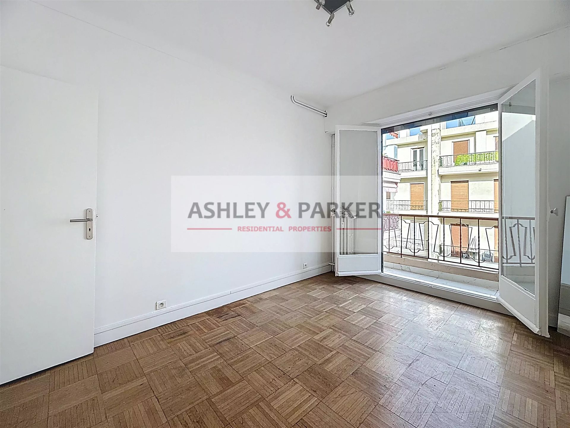 Appartement à vendre, 45m², Nice