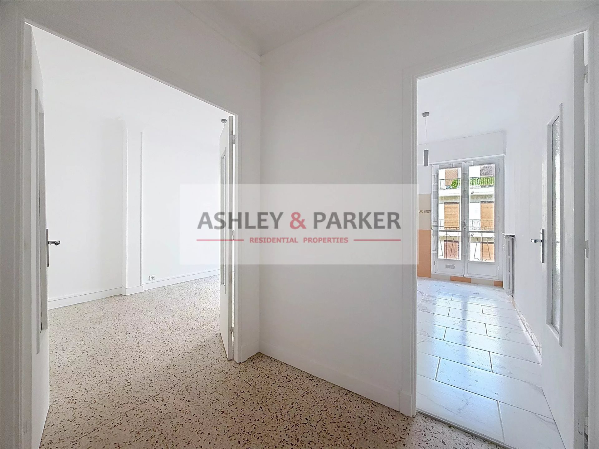 Appartement à vendre, 45m², Nice