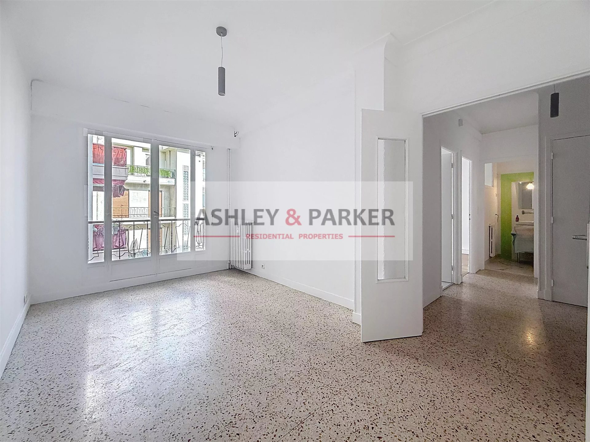 Appartement à vendre, 45m², Nice