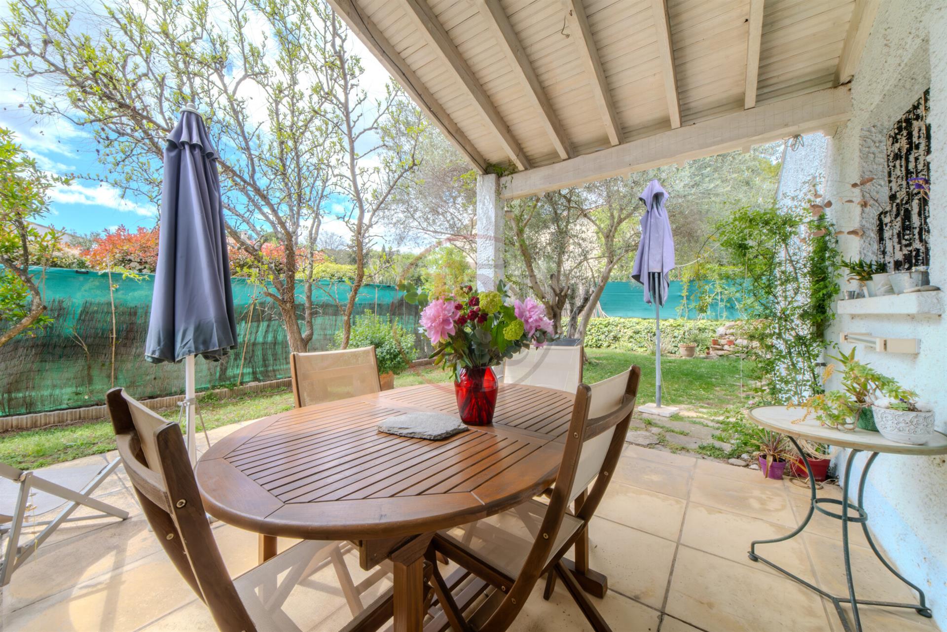 Maison à vendre, 132m², Montpellier