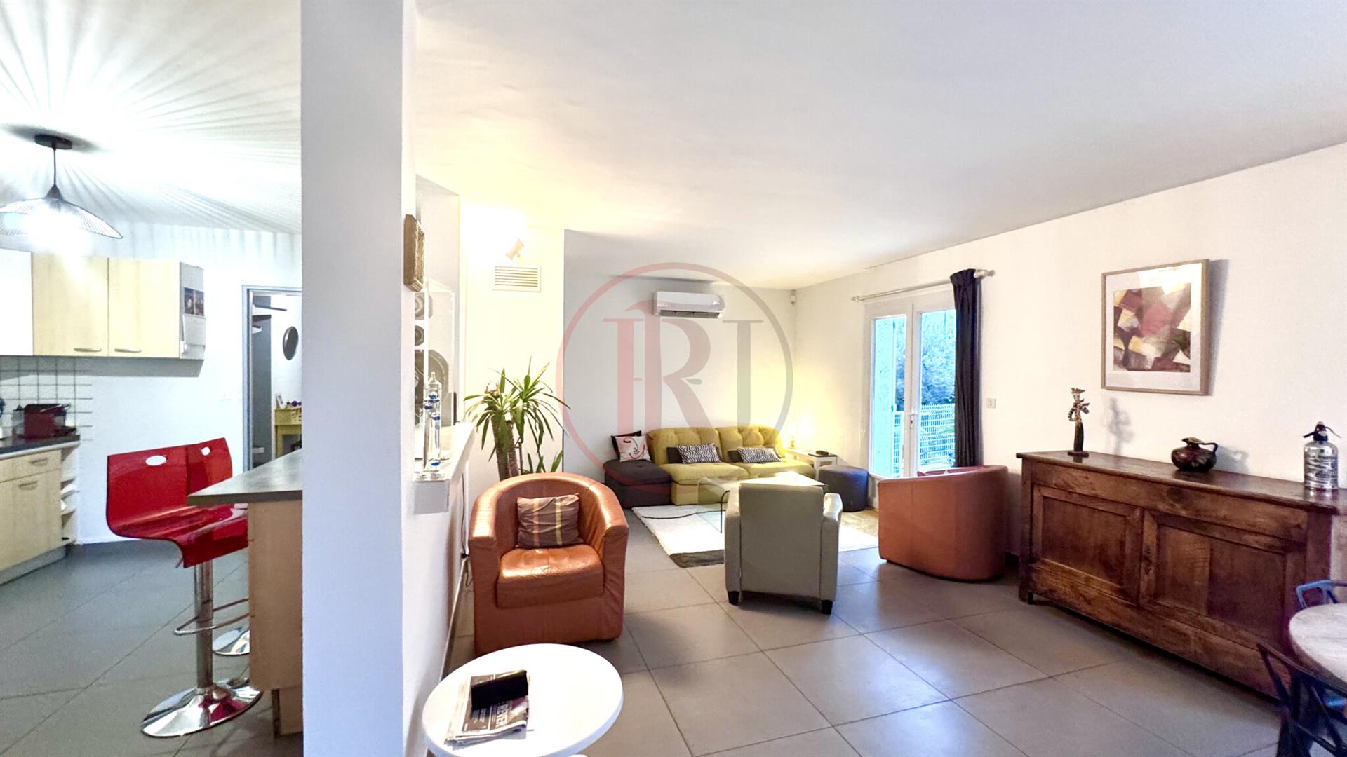 Maison à vendre, 132m², Montpellier