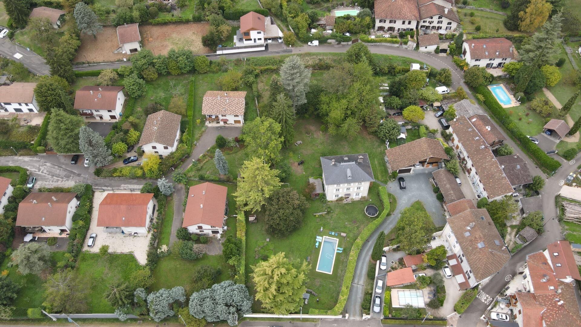 Maison à vendre, 241m², Crolles