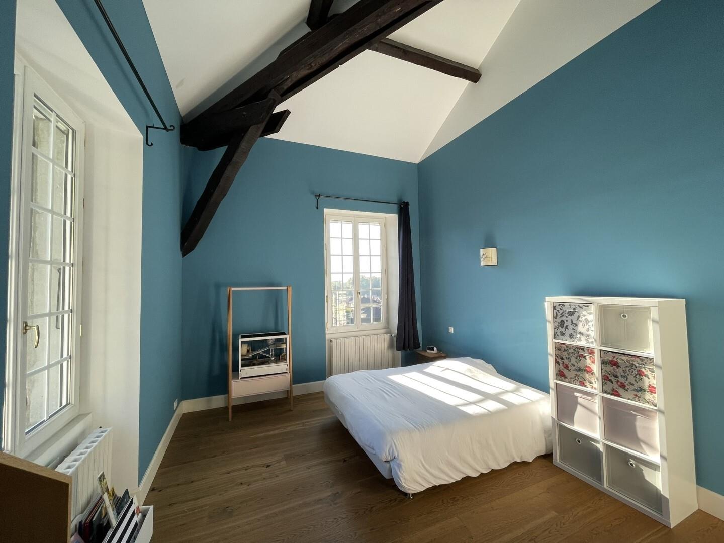 Maison à vendre, 241m², Crolles