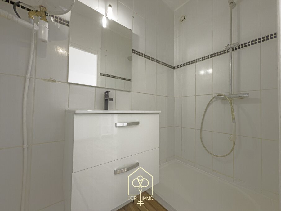 Appartement à louer, 22m², Boulay-Moselle