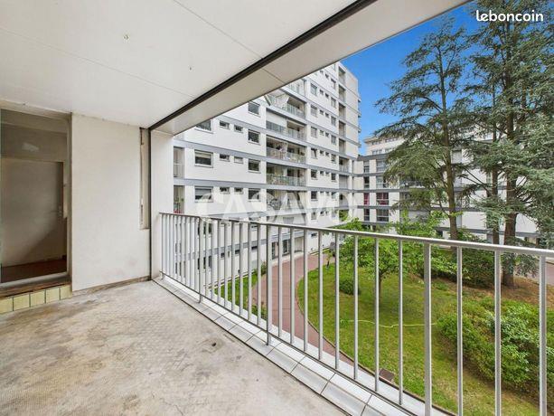 Appartement à vendre, 76m², Boulogne-Billancourt