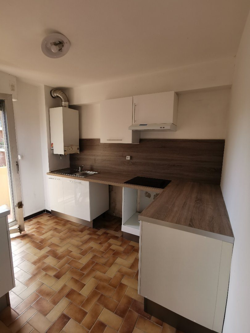 Appartement à louer, 68m², Montpellier