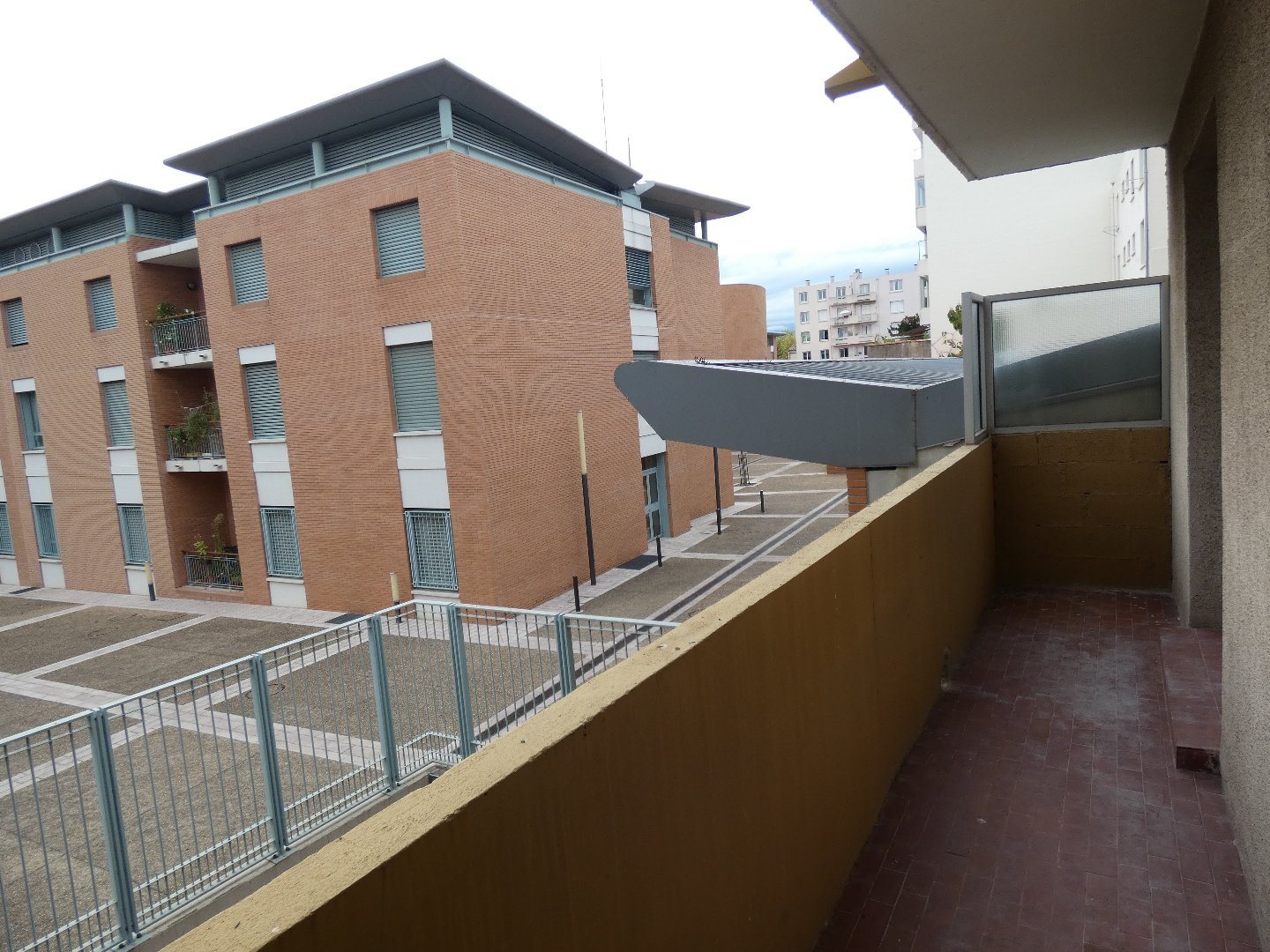 Appartement à louer, 68m², Montpellier